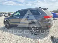 2019 Jeep CHEROKEE фото