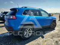 2019 Jeep CHEROKEE photo