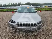 2019 Jeep CHEROKEE фото