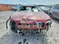 2019 Jeep CHEROKEE photo