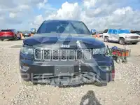 2019 Jeep Grand Cherokee фото