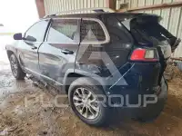 2019 Jeep CHEROKEE photo