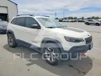 2019 Jeep CHEROKEE фото