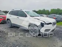 2019 Jeep Grand Cherokee фото