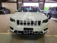 2019 Jeep CHEROKEE фото