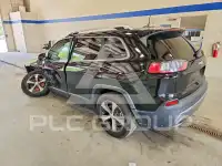 2019 Jeep CHEROKEE фото