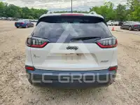 2019 Jeep CHEROKEE фото
