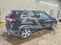 2019 Jeep CHEROKEE photo