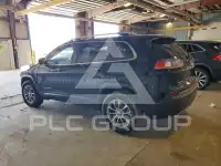 2019 Jeep CHEROKEE фото