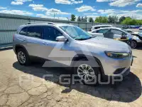 2019 Jeep CHEROKEE photo