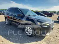 2019 Jeep CHEROKEE photo