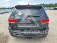 2019 Jeep CHEROKEE фото