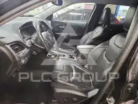 2019 Jeep CHEROKEE photo