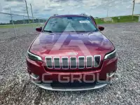 2019 Jeep CHEROKEE photo