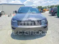 2019 Jeep CHEROKEE фото