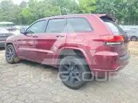 2019 Jeep CHEROKEE фото