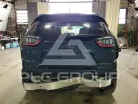 2019 Jeep CHEROKEE фото