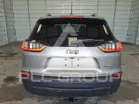 2019 Jeep CHEROKEE photo