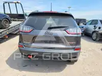 2019 Jeep CHEROKEE photo