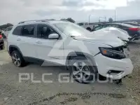 2019 Jeep CHEROKEE photo