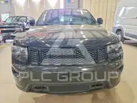 2019 Jeep CHEROKEE фото