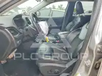 2019 Jeep CHEROKEE фото