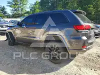 2019 Jeep CHEROKEE фото
