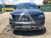 2019 Jeep Grand Cherokee фото