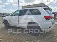 2019 Jeep CHEROKEE фото