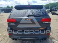 2019 Jeep CHEROKEE фото