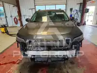 2019 Jeep CHEROKEE photo