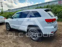 2019 Jeep CHEROKEE фото