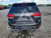 2019 Jeep CHEROKEE photo