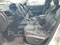 2019 Jeep CHEROKEE фото