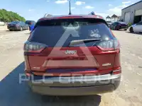 2019 Jeep CHEROKEE photo