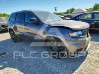 2019 Jeep CHEROKEE photo