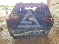 2019 Jeep CHEROKEE photo