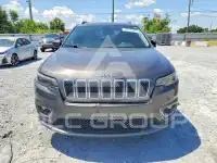 2019 Jeep CHEROKEE фото