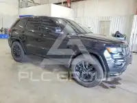 2019 Jeep CHEROKEE фото