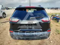 2019 Jeep CHEROKEE фото