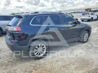 2019 Jeep CHEROKEE фото