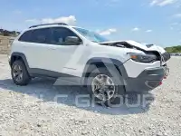 2019 Jeep CHEROKEE фото