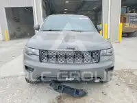 2019 Jeep CHEROKEE фото