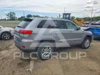 2019 Jeep CHEROKEE фото