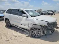 2019 Jeep Grand Cherokee фото