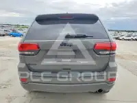 2019 Jeep CHEROKEE фото