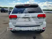 2019 Jeep Grand Cherokee фото