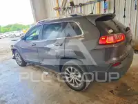 2019 Jeep CHEROKEE фото
