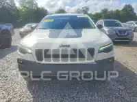 2019 Jeep CHEROKEE фото
