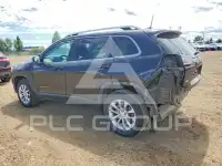 2019 Jeep CHEROKEE фото